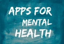 Mental Health Apps